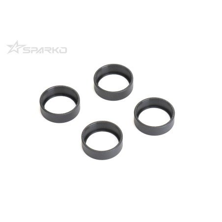 SPKF81018 - Sparko F8 Bearing Spacers