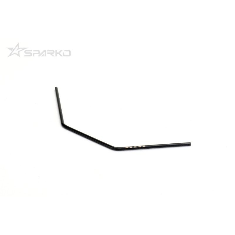 SPKF85050-25 - Sparko F8 Front Sway Bar 2.5mm