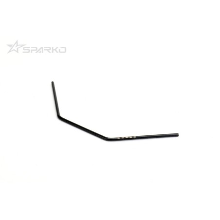 SPKF85050-25 - Sparko F8 Front Sway Bar 2.5mm