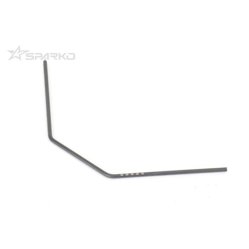 SPKF85051-25OP - Sparko F8 Rear Sway Bar 2.5mm
