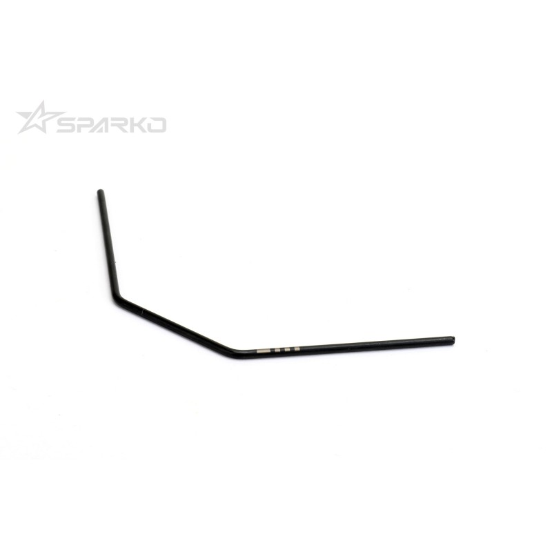 SPKF85051-28 - Sparko F8 Rear Sway Bar 2.8mm