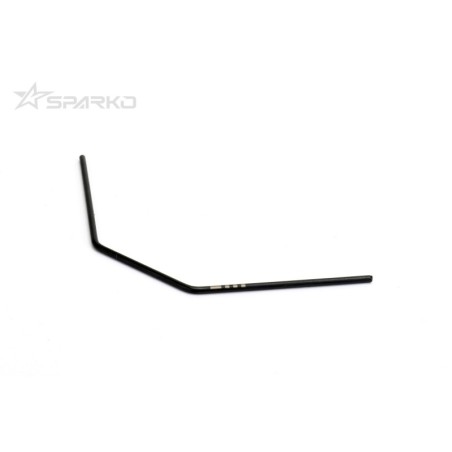 SPKF85051-28 - Sparko F8 Rear Sway Bar 2.8mm