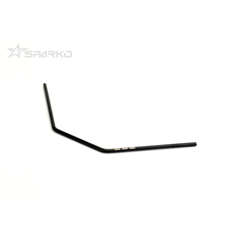 SPKF85051-30OP - Sparko F8 Rear Sway Bar 3.0mm