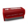 PP0-LB001L - Pink Performance LiPo Battery Safety Bag L-size (200x90x90mm)