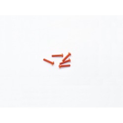 AM14RH3014-O - ALU SCREW...