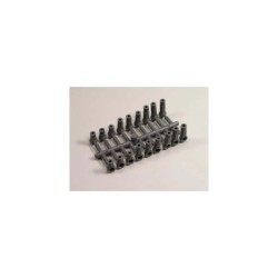 K.UM112HB - Ball End Caps...