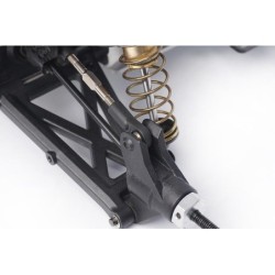 KOS04313 - 5.8mm Hard Anodized 7075 Pivot Ball (4)