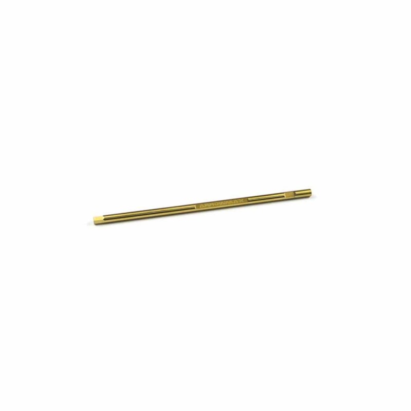AM413131 - ALLEN WRENCH 3.0 X 100MM TIP ONLY (TUNGSTEN STEEL)