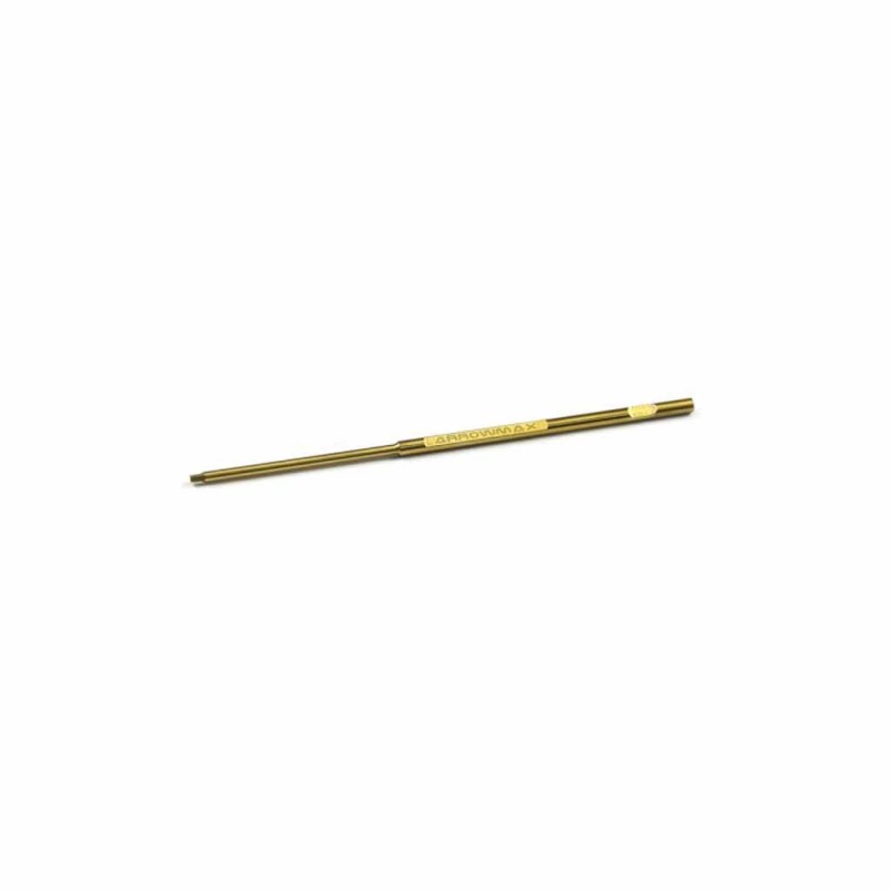 AM413259 - ALLEN WRENCH .050 X 100MM TIP ONLY (TUNGSTEN STEEL)