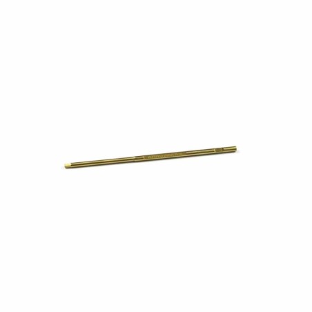 AM413279 - ALLEN WRENCH .078 (5/64) X 100MM TIP ONLY (TUNGSTEN STEEL)