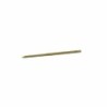 AM413279 - ALLEN WRENCH .078 (5/64) X 100MM TIP ONLY (TUNGSTEN STEEL)