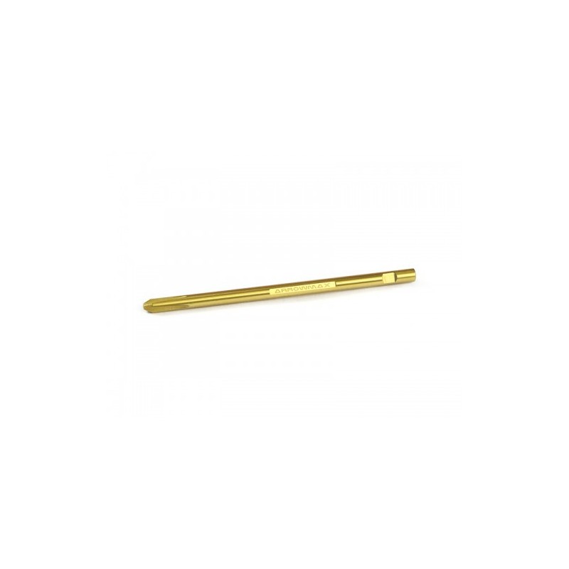 AM443151 - PHILLIPS SCREWDRIVER 5.0 X 100MM TIP ONLY V3