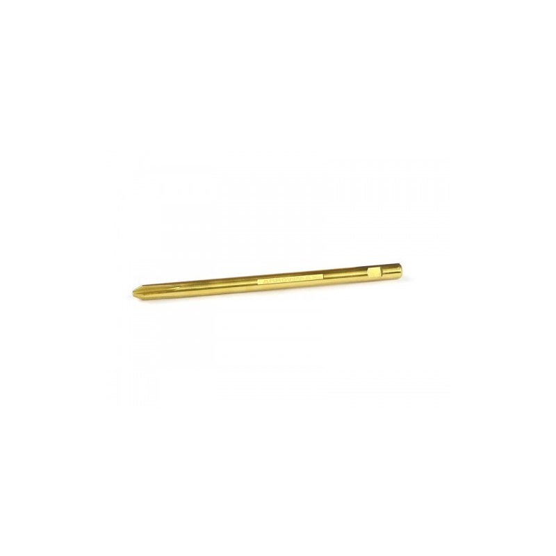 AM443159 - PHILLIPS SCREWDRIVER 5.8 X 100MM TIP ONLY V3