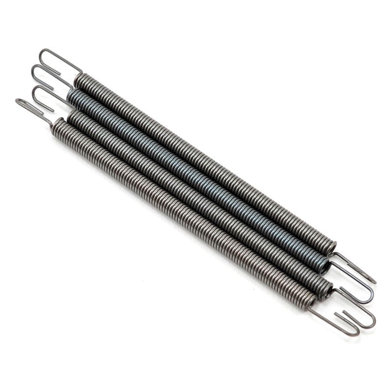 REDMM0002 - SPRING ENGINE-MANIFOLD 2.1CC LONG 60MM (4PC)