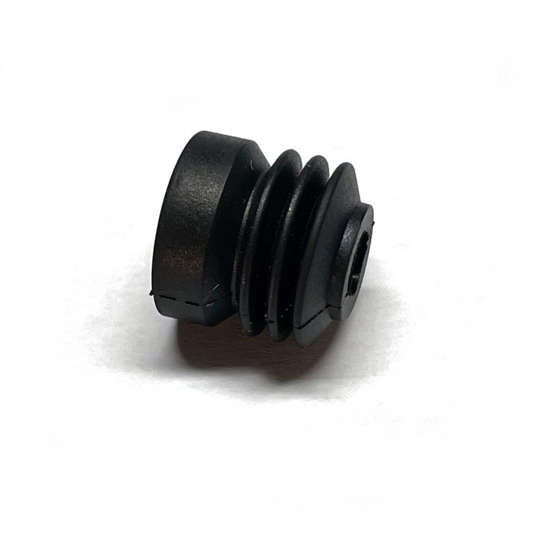 PIC6536 - Picco rubber boot for Aluminium carburettor