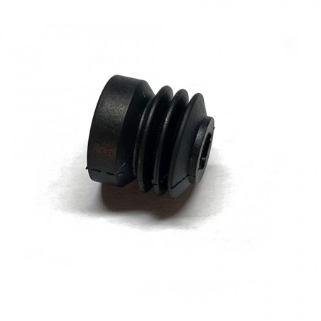 PIC6536 - Picco rubber boot for Aluminium carburettor