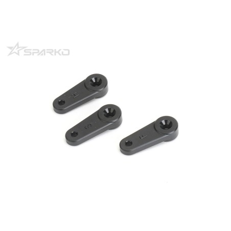 SPKF81033 - Sparko F8 Servo Horn Set