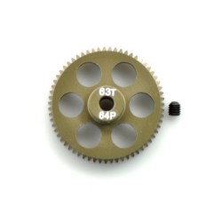 AM364063 - PINION GEAR 64P...