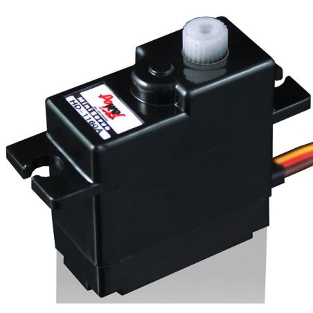 HD-1160A - Servo HD1160A (2.7kg/0.12s)