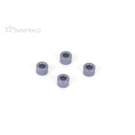 SPKF84053 - Sparko F8E Adjust washer 4mm x4