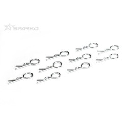 SPKF85001 - Sparko F8 Body...