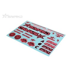 SPKF89004-PKOP - Sparko F8...