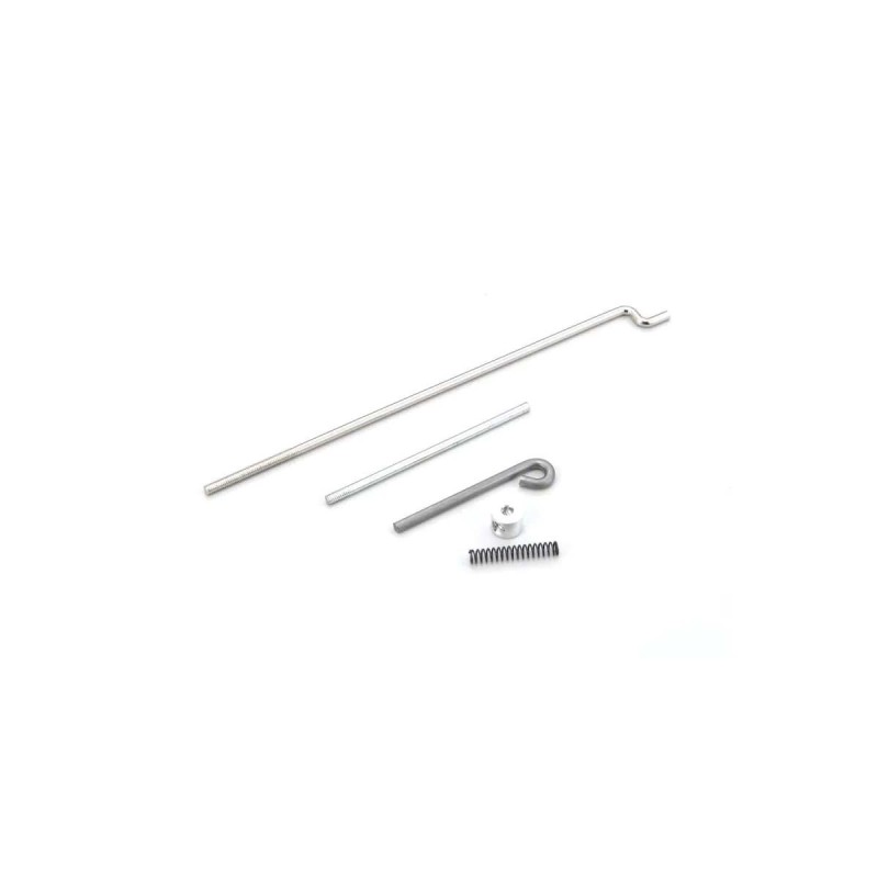 K.VS104B - Linkage Rod Set Kyosho FW06