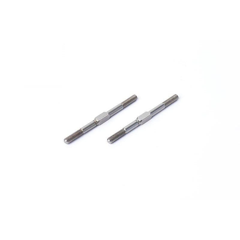 KOS12345 - Turnbuckle Set 3x45mm HD Koswork (2)