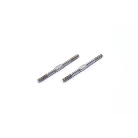 KOS12345 - Turnbuckle Set 3x45mm HD Koswork (2)