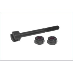 K.TF120 - BALL DIFF SCREW...