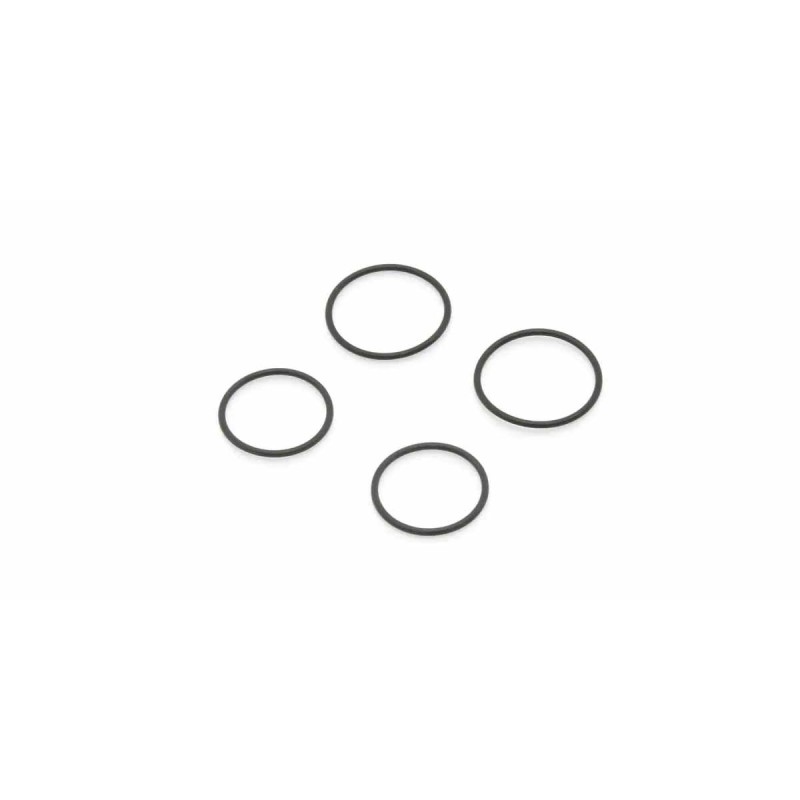 K.W5312-03 - Kyosho Ultima RB7.5 Big Bore Shock O-ring Set
