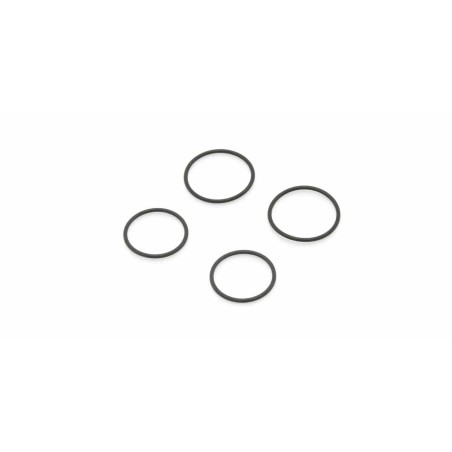 K.W5312-03 - Kyosho Ultima RB7.5 Big Bore Shock O-ring Set