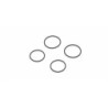 K.W5312-03 - Kyosho Ultima RB7.5 Big Bore Shock O-ring Set
