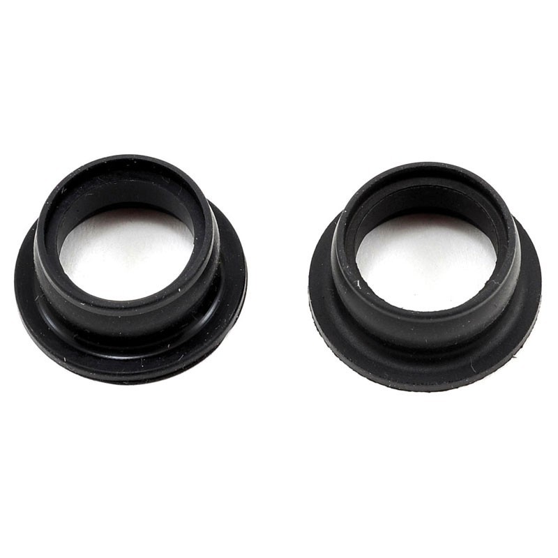 REDGM0001 - PIPE GASKET 2.1-3.5 CC M/R SERIES (2PCS)