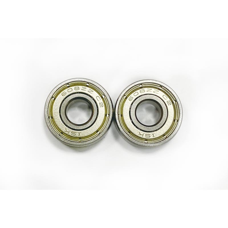KOS05201-6 - Ball Bearing 8x22mm (2) for Koswork KOS05201 Starter Box