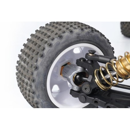 KOS04307 - Wheel Hub +1mm Koswork (2) Optima Series