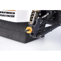 KOS04307 - Wheel Hub +1mm Koswork (2) Optima Series