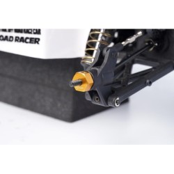 KOS04308 - Wheel Hub +2mm...