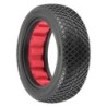 AKA13232C - AKA Viper 1:10 Buggy Tyre Clay Front 2WD without Insert (2)