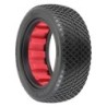 AKA13332K - AKA Viper 1:10 Buggy Tyre Medium Soft Front 4WD without Insert (2)