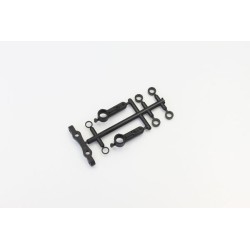 K.UM716 - CRANK ARM SET...