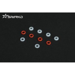 SPKF81028 - Sparko F8 CNC...