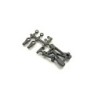 K.VZ405B - Rear Suspension Arm Set Kyosho V-One R4 (R4/R4 Evo)