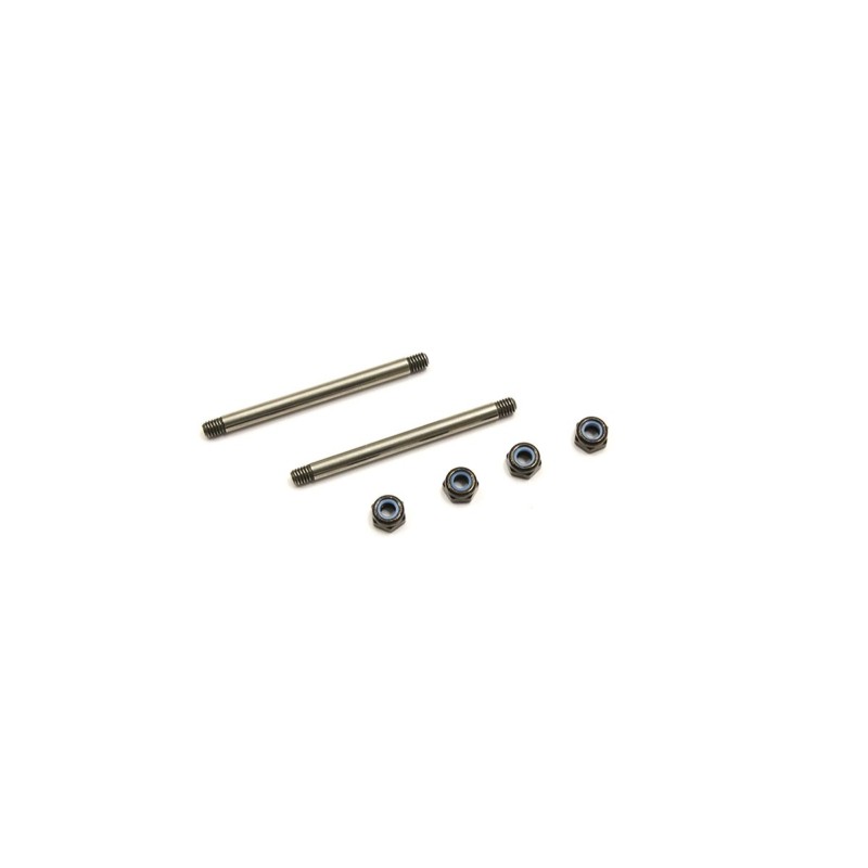 K.UB053 - Kyosho Ultima RB7.5 Suspension Shaft 39.5mm (UM561)