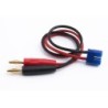 ORI40032 - CHARGE CABLE EC3/BANANA PLUG