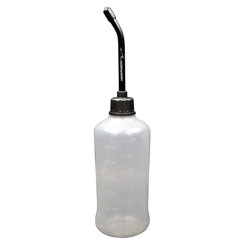 KOS09003 - Koswork Classic 700ml Fuel Bottle