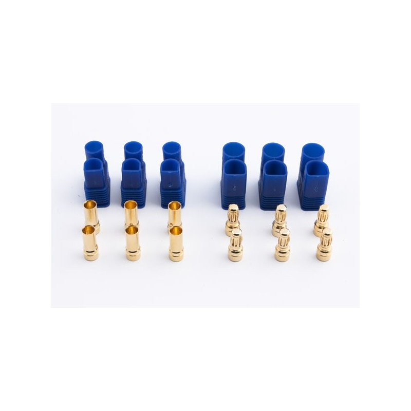 ORI40033 - EC3 CONNECTORS - 3 PAIRS