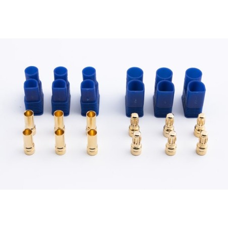 ORI40033 - EC3 CONNECTORS - 3 PAIRS