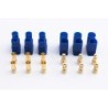 ORI40033 - EC3 CONNECTORS - 3 PAIRS