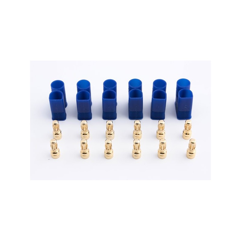 ORI40034 - EC3 CONNECTORS - MALE (6)